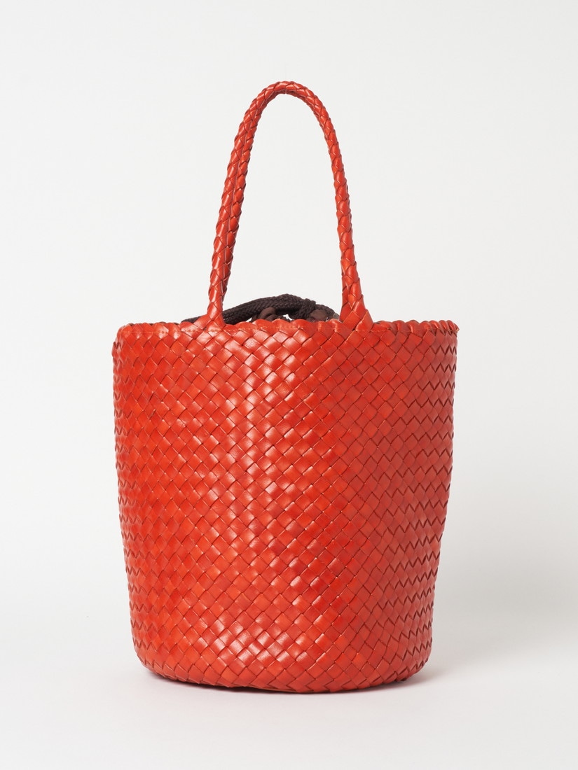 Dragon Diffusion》バッグ JACKY BUCKET（ハンドバッグ）｜H.P.FRANCE