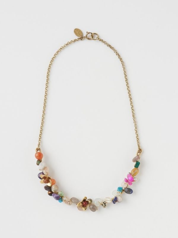《Circo》Collar Surma ネックレス