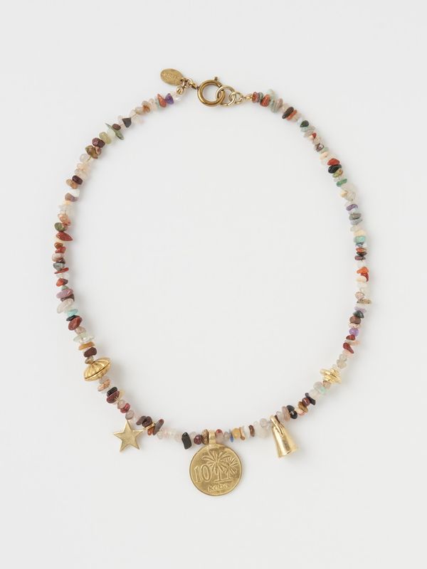 《Circo》Collar Kobo ネックレス