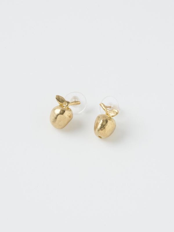 《Circo》Pendientes La Fruta ピアス