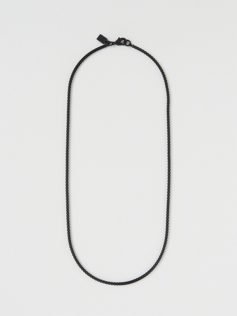 CRYSTAL HAZE PLASTALINA CHAIN ネックレス/関税込 Crystal Haze Jewelry】Plastalina チェーンネックレス