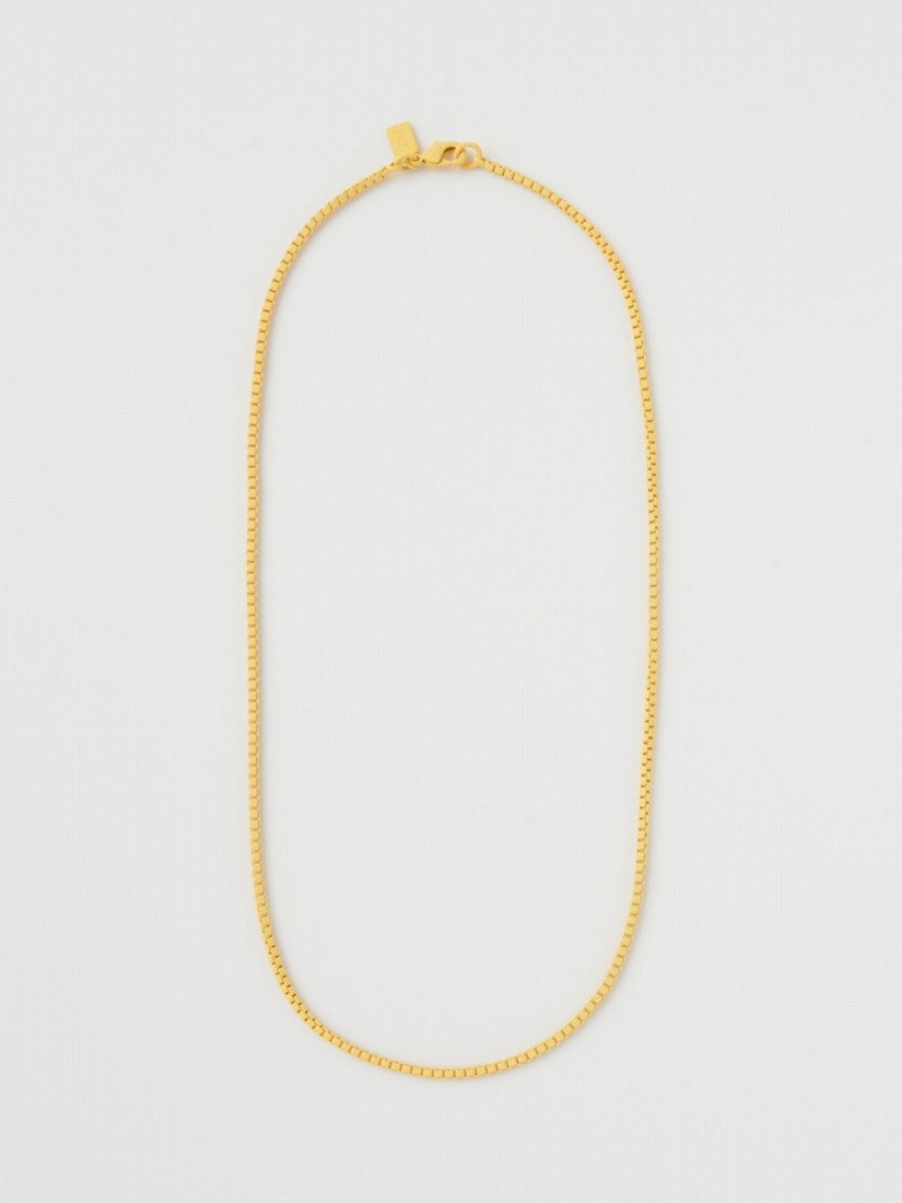 CRYSTAL HAZE PLASTALINA CHAIN ネックレス/関税込 Crystal Haze Jewelry】Plastalina チェーンネックレス