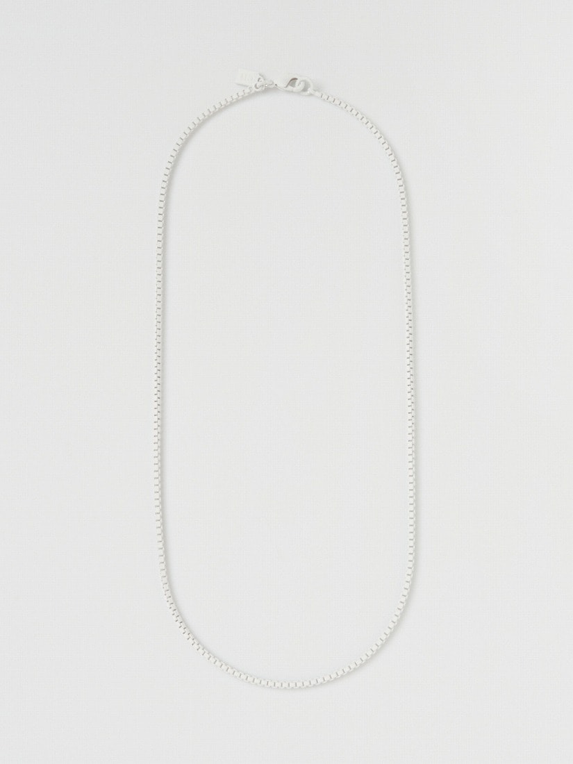 CRYSTAL HAZE PLASTALINA CHAIN ネックレス/関税込 Crystal Haze Jewelry】Plastalina チェーンネックレス