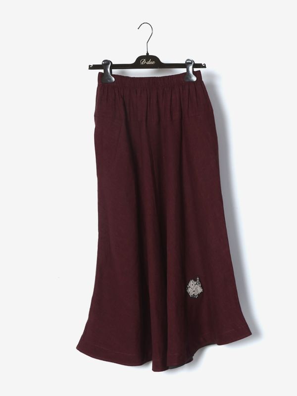 RASPBELLY SKIRT