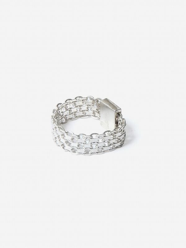 GLITZ リング