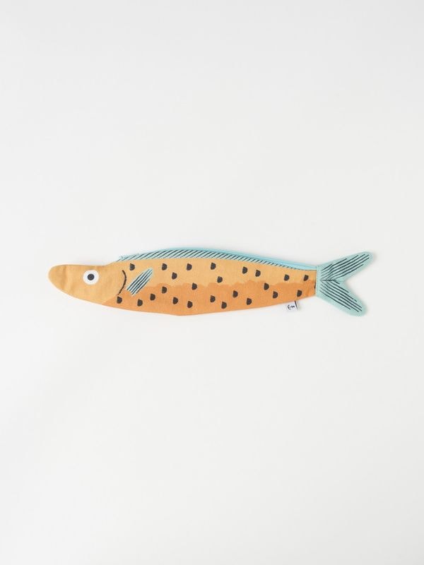 《Don Fisher》Gemfish ポーチ