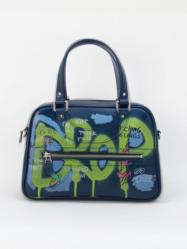 【一点もの】guernika×JACQUES LE CORRE | LISBON MINI