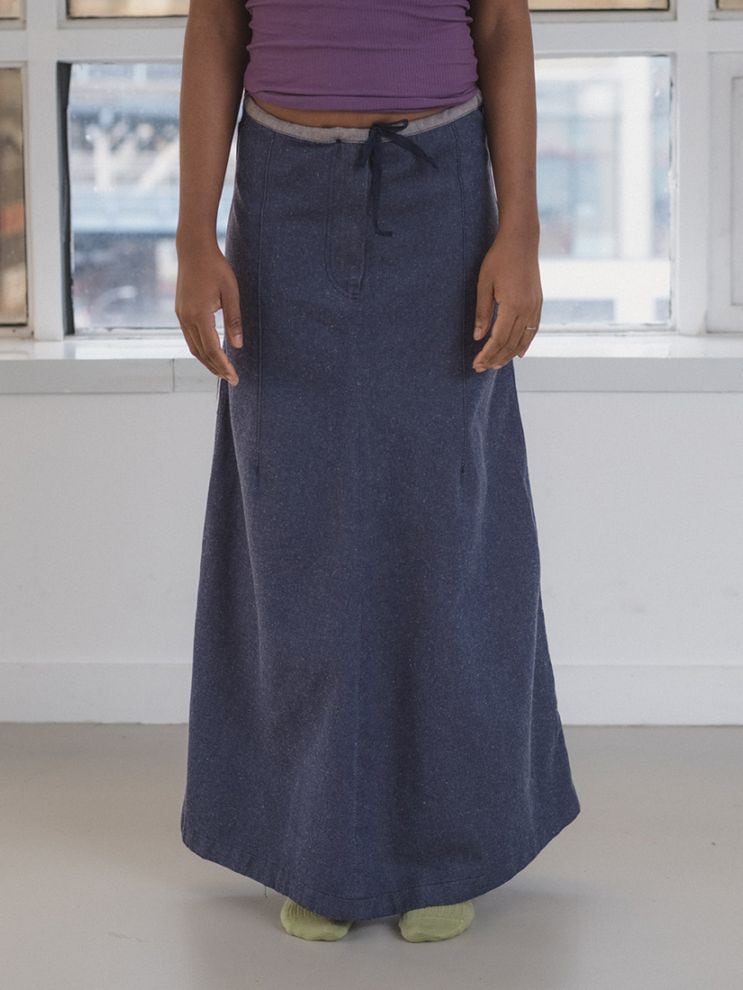 BASERANGE》ARTHUR SKIRT（スカート）｜H.P.FRANCE公式サイト