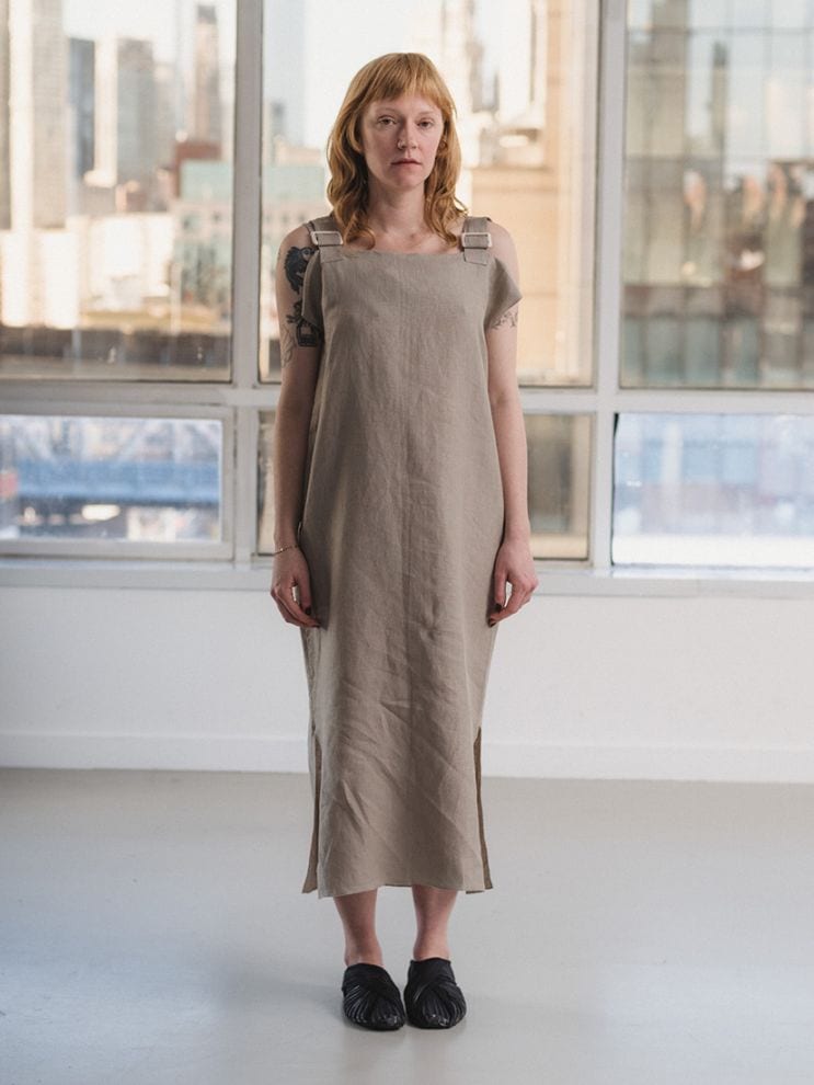 BASERANGE》FRAME DRESS（ワンピース）｜H.P.FRANCE公式サイト