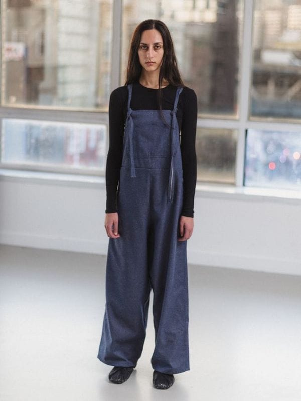 《BASERANGE》VER OVERALLS