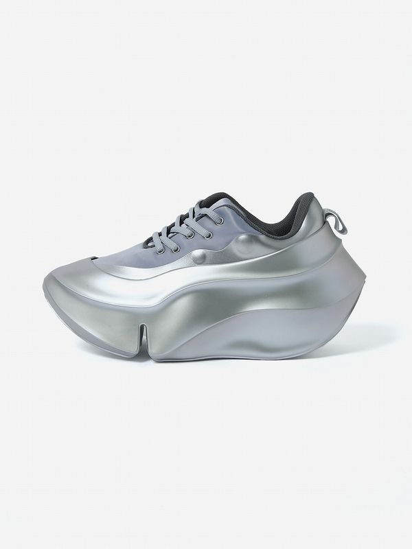 ORCA WAVE STEEL