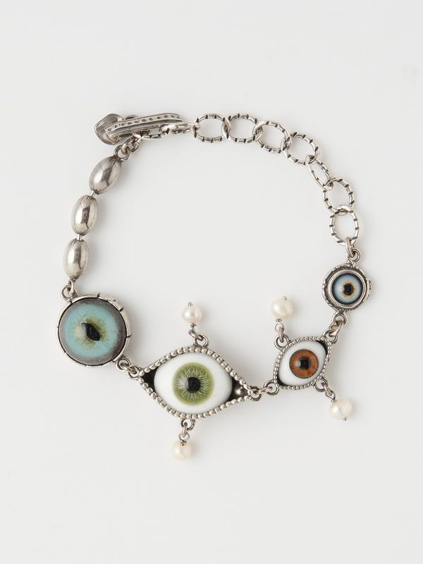 EYE LOVE YOU ブレスレット