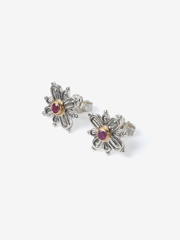 Stud ピアス