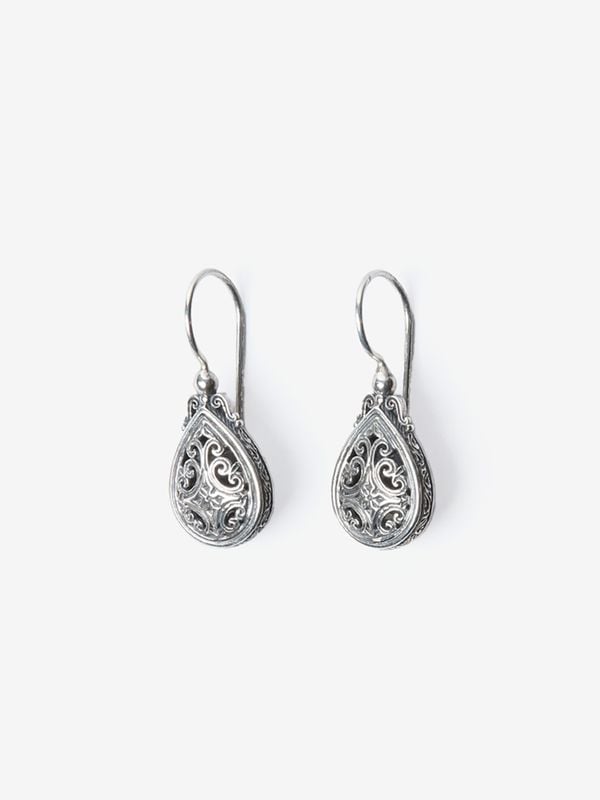《GEROCHRISTO》Mediterranian ピアス