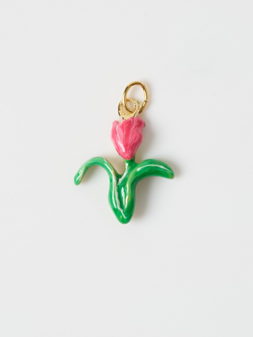 Susan Alexandra》Tulip Charm（チャーム）｜H.P.FRANCE公式サイト