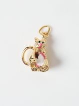 Susan Alexandra》Cat Charm（チャーム）｜H.P.FRANCE公式サイト