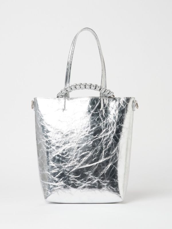 《SAGAN Vienna》M_01NL PAZAR TOTE NANO トートバッグ