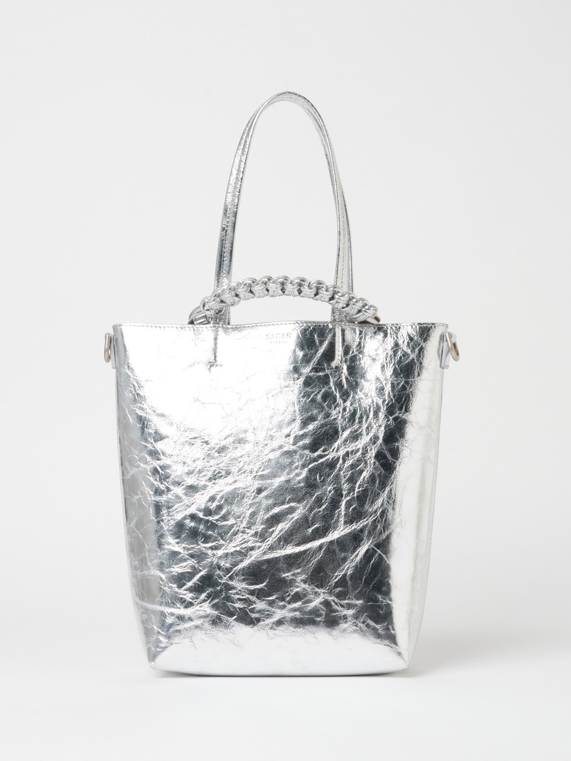 SAGAN Vienna》M_01NL PAZAR TOTE NANO トートバッグ（ショルダー