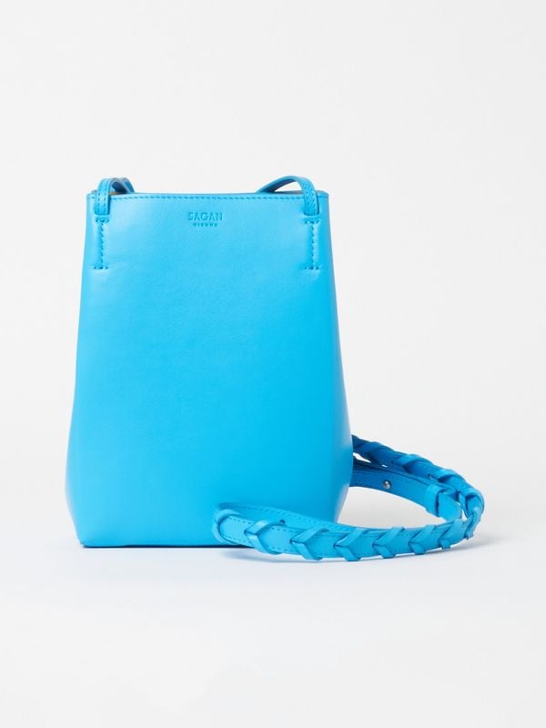 《SAGAN Vienna》RS REINS BAG S ショルダーバッグ