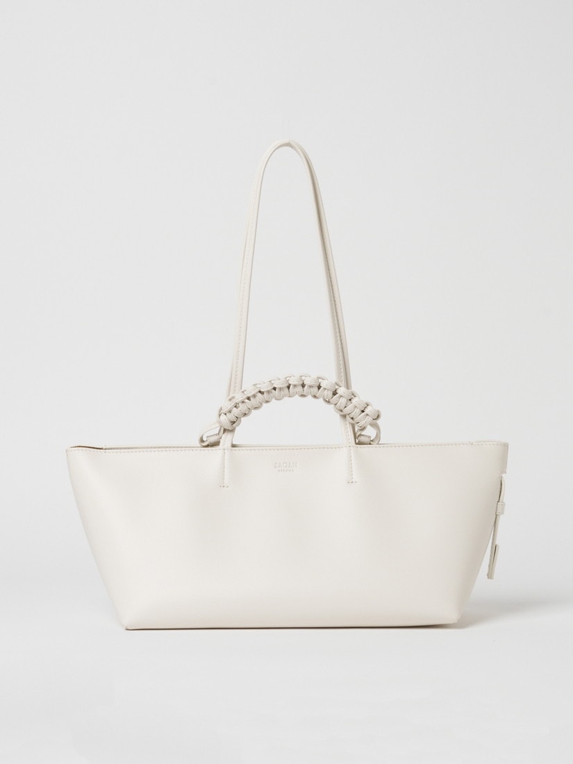 SAGAN Vienna》M_01B PAZAR TOTE BOAT バッグ（ハンドバッグ）｜H.P.