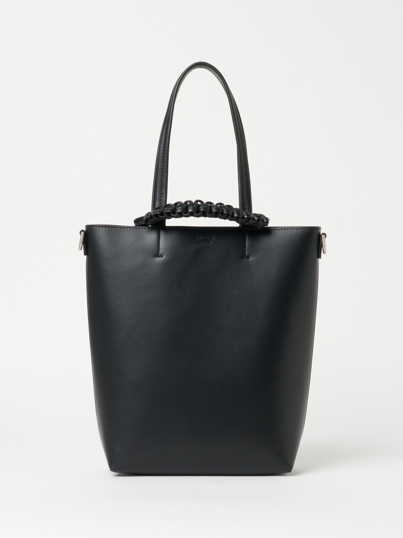 SAGAN Vienna》M_01N PAZAR TOTE NANO トートバッグ（ショルダーバッグ