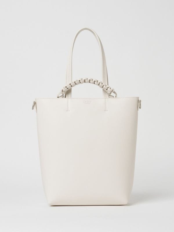 《SAGAN Vienna》M_01N PAZAR TOTE NANO トートバッグ