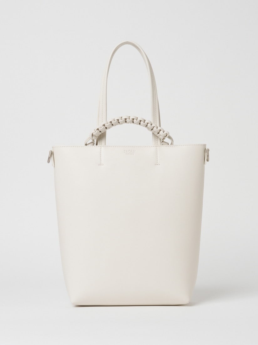 SAGAN Vienna》M_01N PAZAR TOTE NANO トートバッグ（ショルダーバッグ