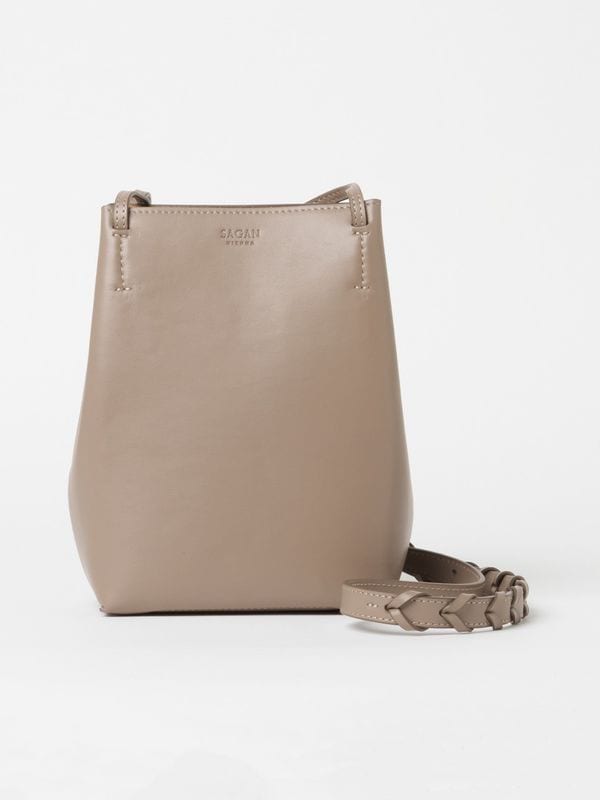 《SAGAN Vienna》RS REINS BAG S ショルダーバッグ