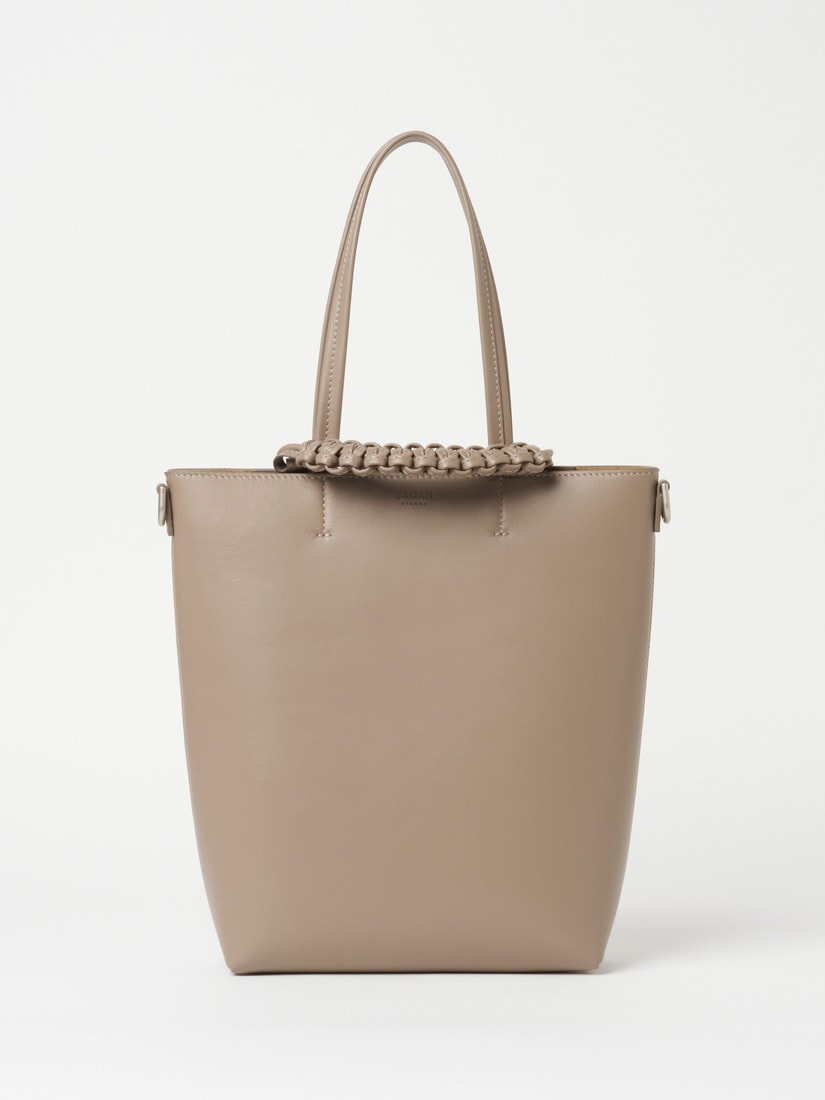 SAGAN Vienna》M_01N PAZAR TOTE NANO トートバッグ（ショルダーバッグ
