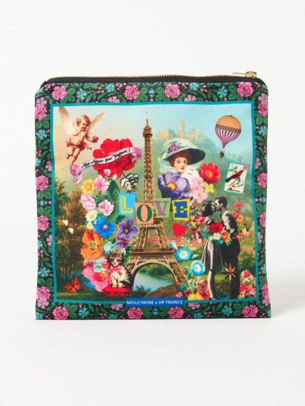 【40th Anniversary Limited Edition】ポーチ