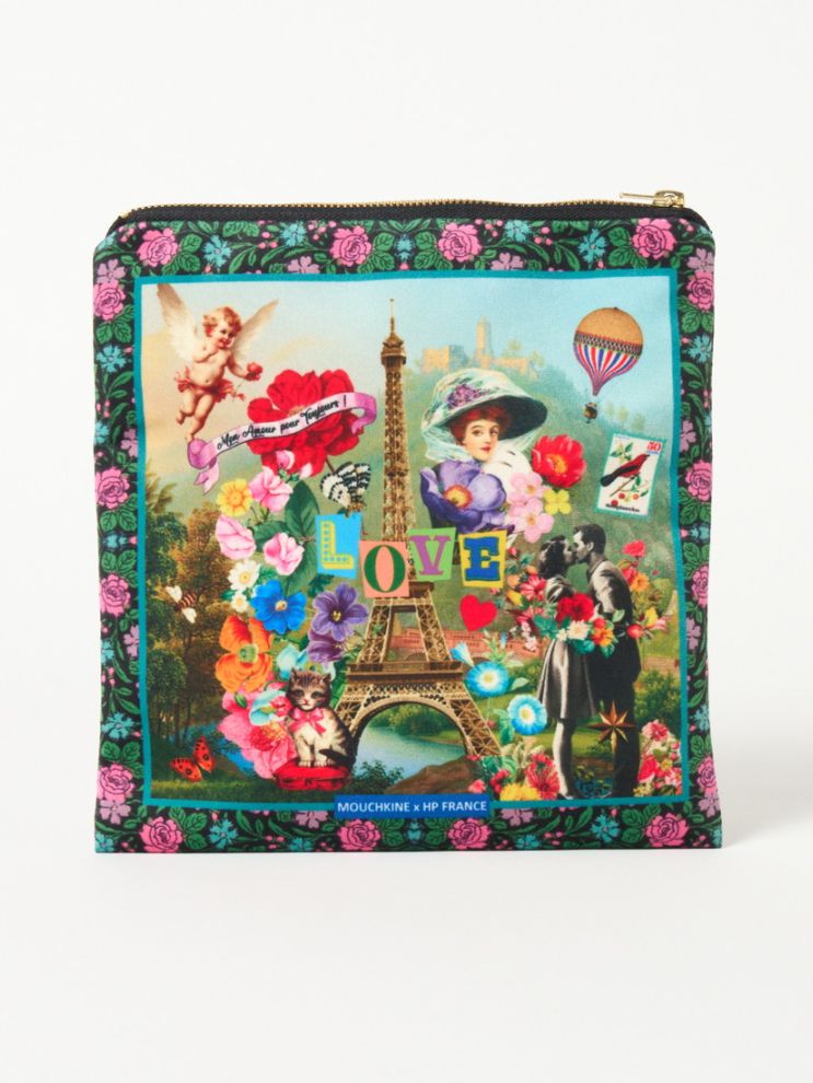 40th Anniversary Limited Edition】ポーチ（ポーチ）｜H.P.FRANCE公式