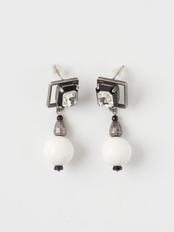 ピアス PARIS