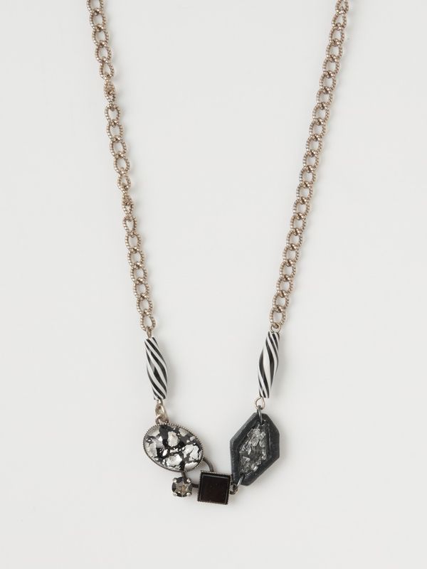 ネックレス PARIS