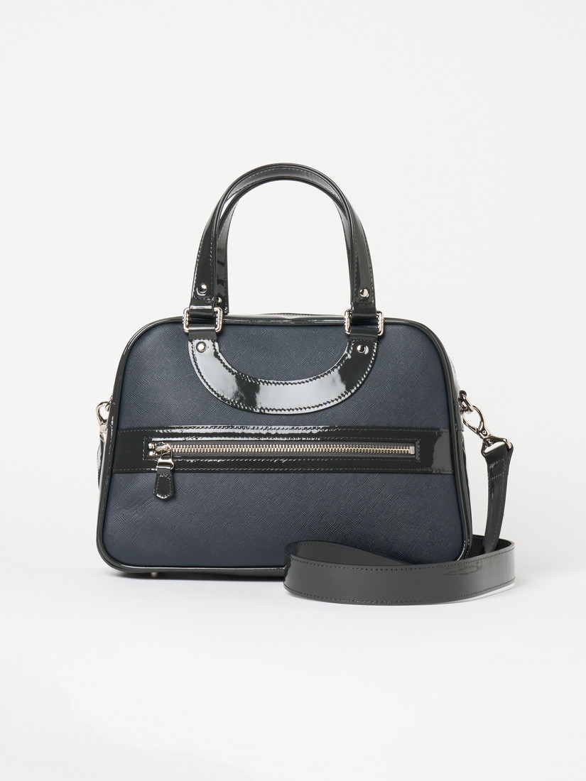 LISBON MINI 2way バッグ（ハンドバッグ）｜H.P.FRANCE公式サイト