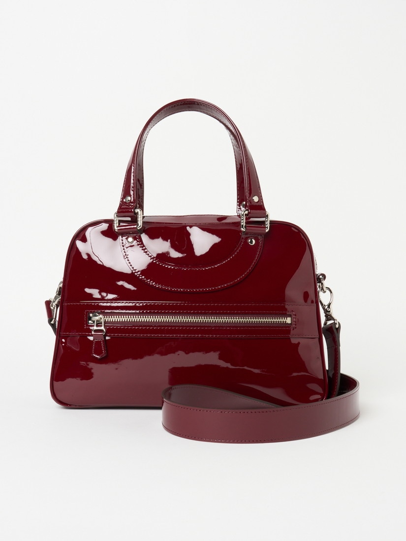 LISBON MINI 2way バッグ（ハンドバッグ）｜H.P.FRANCE公式サイト