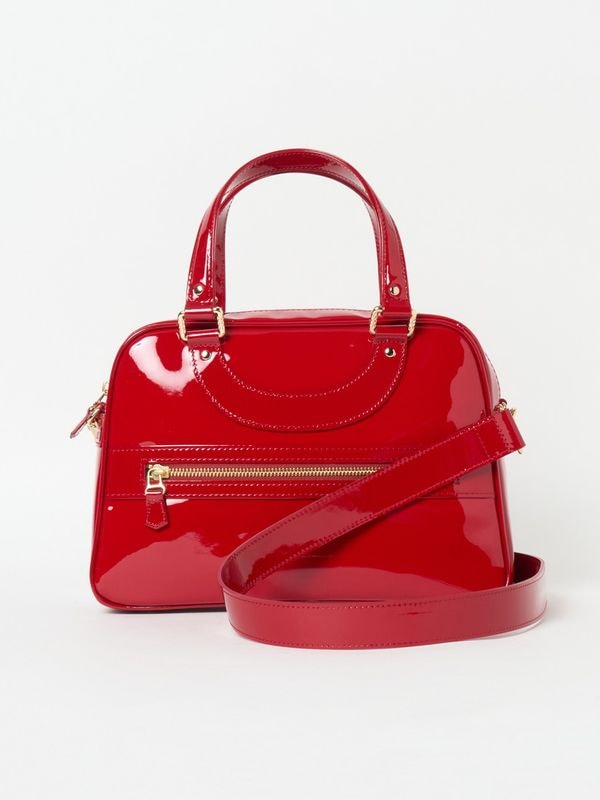 LISBON MINI 2way バッグ