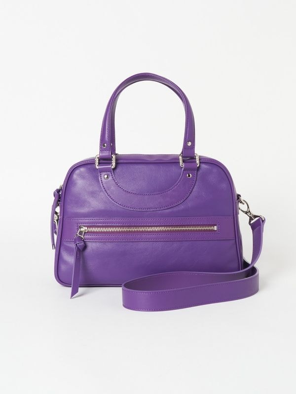 LISBON MINI 2way バッグ