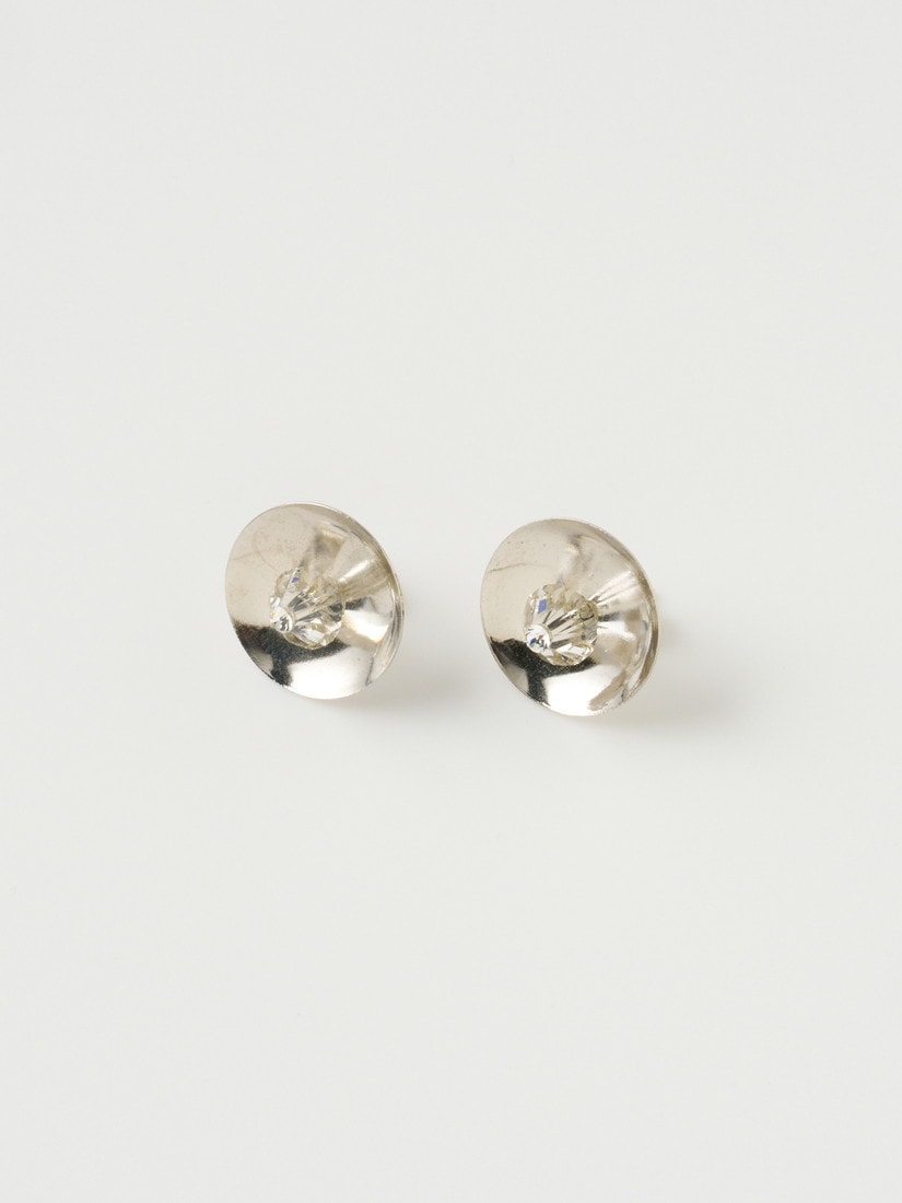 Anish Crystal ピアス（ピアス）｜H.P.FRANCE公式サイト