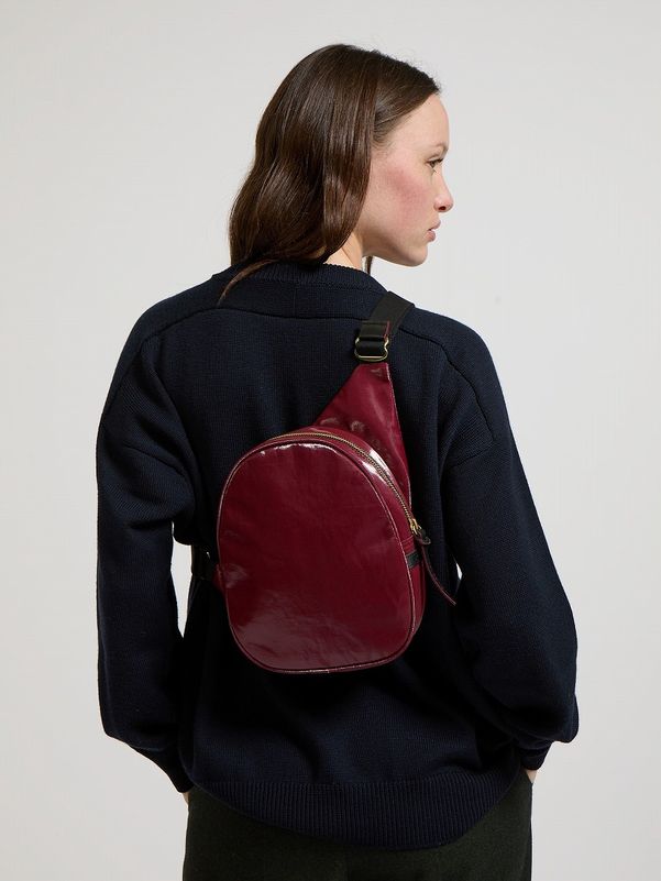 ATELIER LIN KANGOUROU ショルダーバッグ