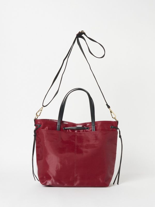 ATELIER LIN EMY ショルダーバッグ