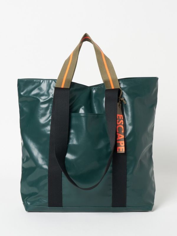 ESCAPE ORIGINAL CALVI トートバッグ
