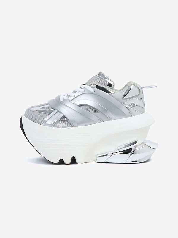 JOG VISION SHADOW CHROME