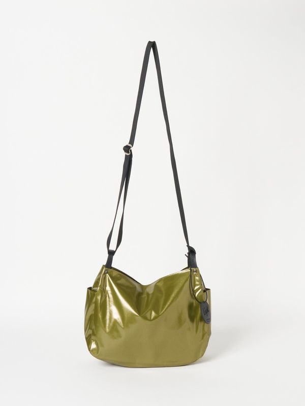 LIGHT ORIGINAL MAEL ショルダーバッグ
