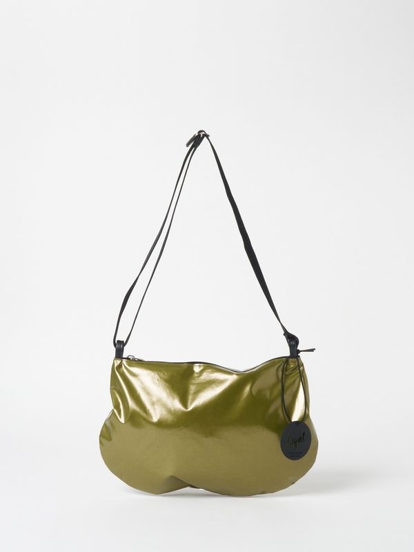 LIGHT ORIGINAL FILO ショルダーバッグ
