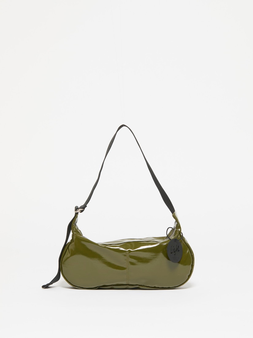 LIGHT VEGAN AQUA MAEVE ショルダーバッグ（ショルダーバッグ）｜H.P.