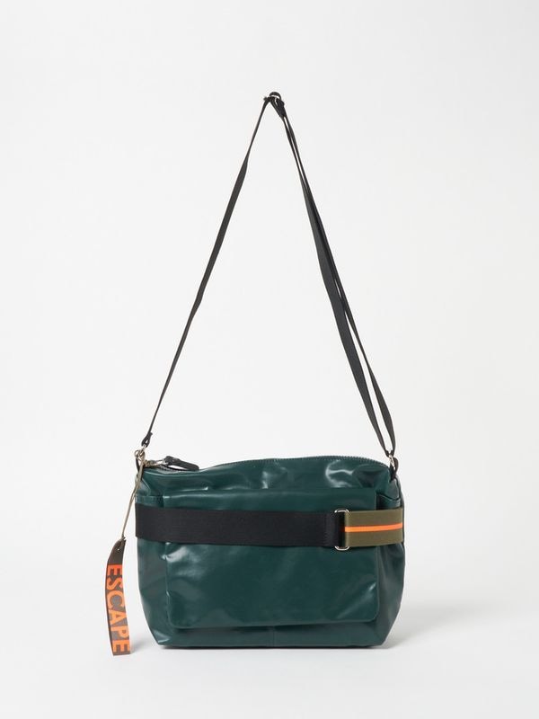 ESCAPE ORIGINAL RIGA ショルダーバッグ