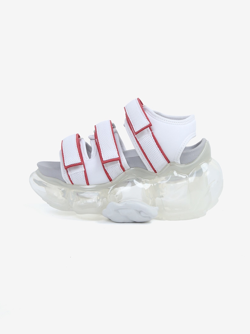 MOOPIE CATERPILLAR SANDAL（スニーカー）｜H.P.FRANCE公式サイト