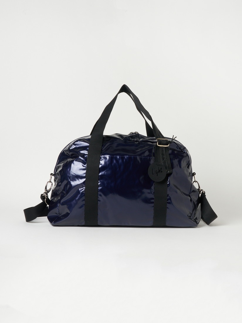 LIGHT ORIGINAL WALLI ボストンバッグ（ボストンバッグ）｜H.P.FRANCE