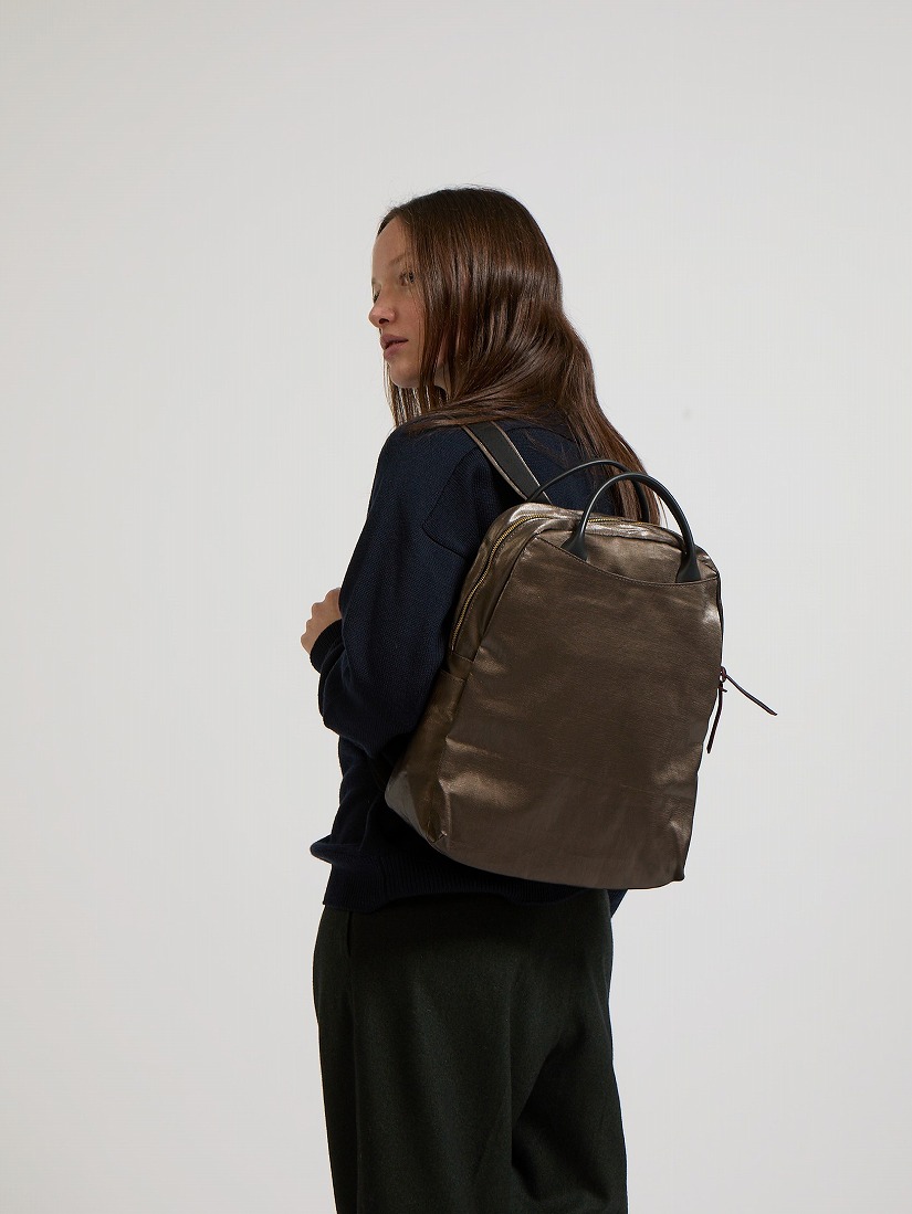 ATELIER LIN LAMI バックパック（バックパック）｜H.P.FRANCE公式サイト