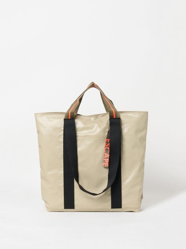 ESCAPE ORIGINAL CALVI トートバッグ